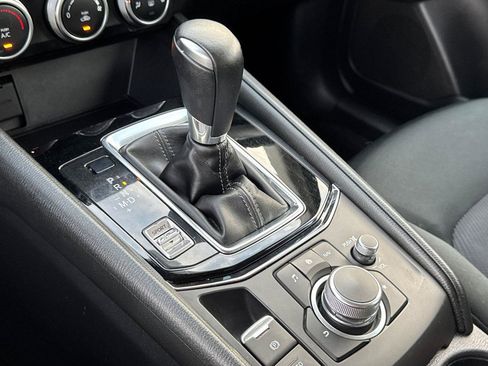 Used 2019 MAZDA CX-5 Sport image 21