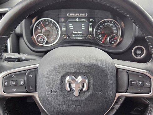 Used 2024 RAM 2500 Big Horn w/ Level 2 Equipment Group image 21