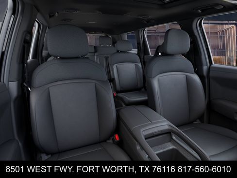 New 2027 Kia Telluride S image 15