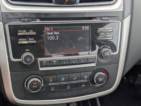 Used 2018 Nissan Altima 2.5 S w/ S Convenience Package FWD image 24