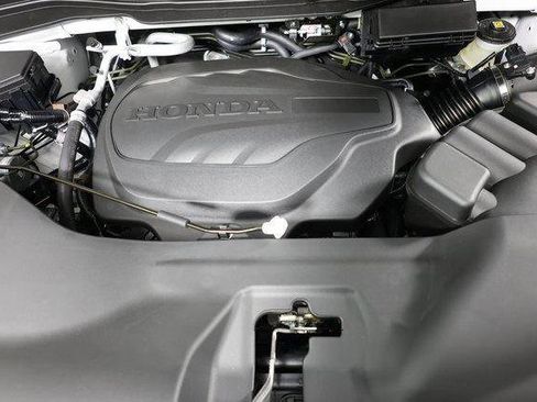 New 2026 Honda Ridgeline TrailSport+ image 28