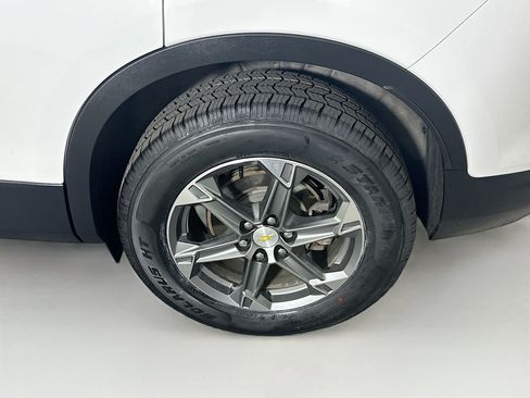 Used 2023 Chevrolet Blazer LT w/ Convenience Package FWD image 11