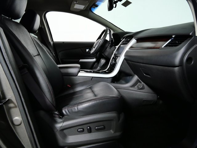 Used 2013 Ford Edge Limited AWD/4WD image 10