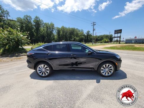 Used 2024 Buick Envista Avenir FWD image 6