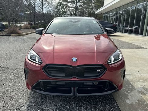 Certified 2025 BMW M235i xDrive w/ Premium Package image 6