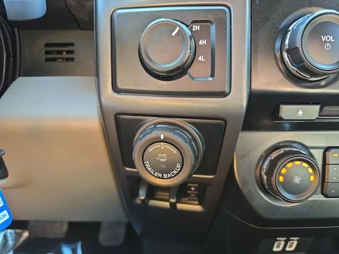 Used 2017 Ford F150 XLT w/ Equipment Group 302A Luxury AWD/4WD image 22