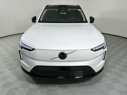 New 2025 Volvo EX90 Plus w/ Protection Package Premier AWD/4WD image 37