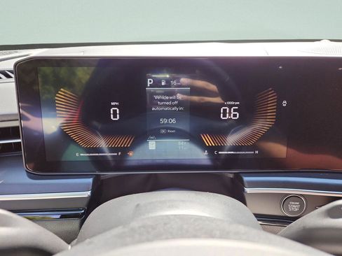 New 2026 Kia K5 GT-Line w/ GT-Line Premium Package FWD image 27