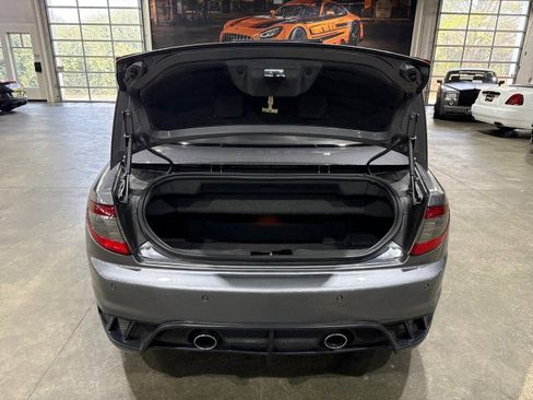 Used 2014 Maserati GranTurismo MC image 13