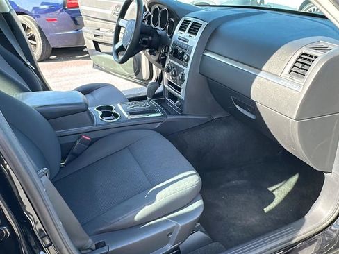 Used 2009 Dodge Charger SE RWD image 34