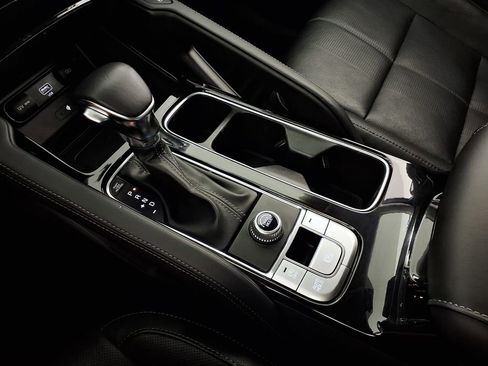 Used 2022 Kia Telluride EX w/ EX Premium Package FWD image 23