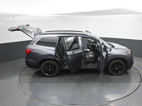 Used 2022 Honda Pilot Special Edition image 51