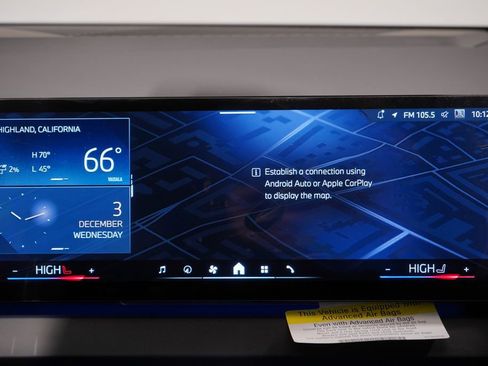 Used 2025 BMW X3 xDrive30i image 12