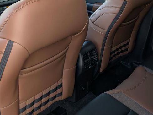 New 2025 Ford Bronco Sport Outer Banks image 14