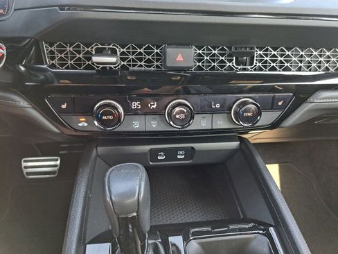 Used 2024 Honda Accord Sport image 18