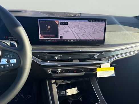 New 2026 BMW X5 xDrive40i image 17