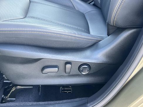 Used 2023 Subaru Forester Wilderness image 20