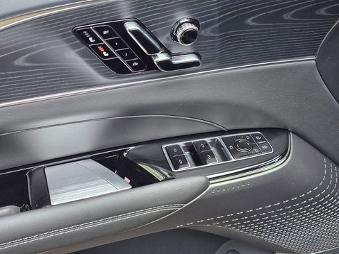 New 2026 Cadillac Lyriq Sport image 23