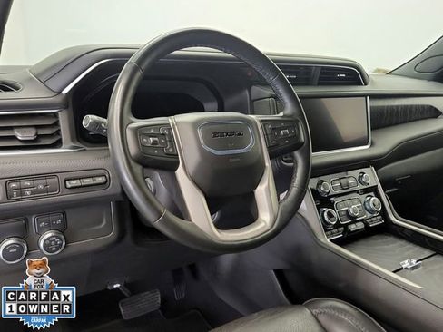 Used 2024 GMC Yukon XL Denali RWD image 17