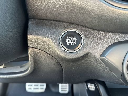 Used 2021 Kia Forte GT-Line w/ GT-Line Premium Package FWD image 20