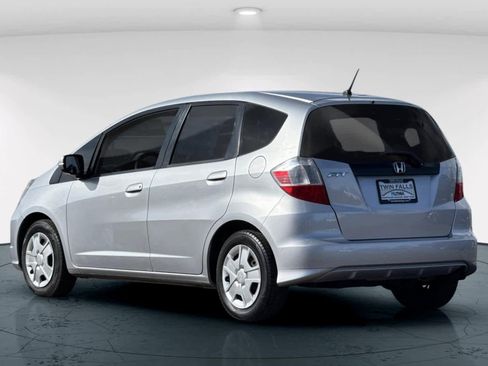 Used 2013 Honda Fit image 8