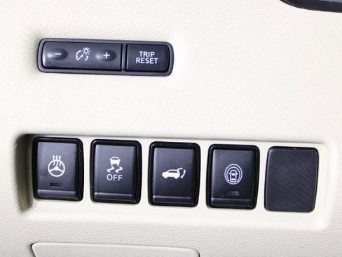 Certified 2022 Nissan Murano SL image 19