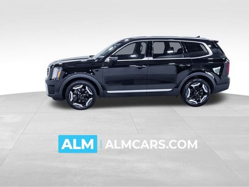 Used 2024 Kia Telluride S w/ S Sunroof Package FWD image 1