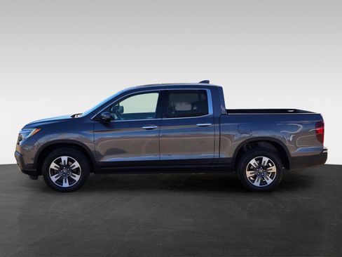 Used 2018 Honda Ridgeline RTL-E image 7
