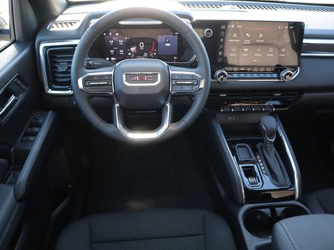 New 2025 GMC Canyon Elevation w/ Convenience Package image 8