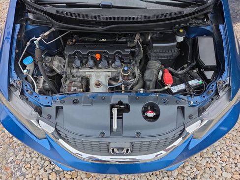Used 2013 Honda Civic LX image 15