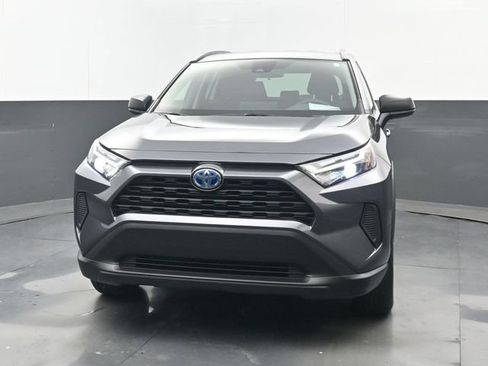 Used 2023 Toyota RAV4 LE AWD/4WD image 21
