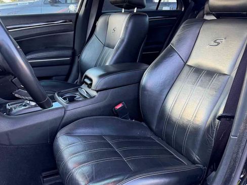 Used 2021 Chrysler 300 S RWD image 18