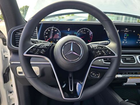 New 2026 Mercedes-Benz GLE 350 4MATIC image 14