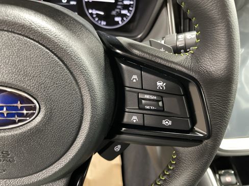 New 2025 Subaru Outback Onyx Edition image 20