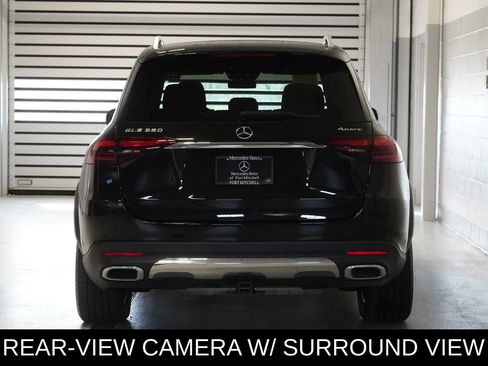 Used 2026 Mercedes-Benz GLE 350 4MATIC image 5