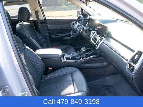 Used 2022 Kia Sorento SX Prestige image 41