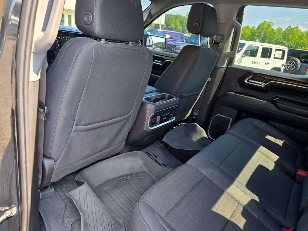 Used 2023 GMC Sierra 1500 Elevation AWD/4WD image 24
