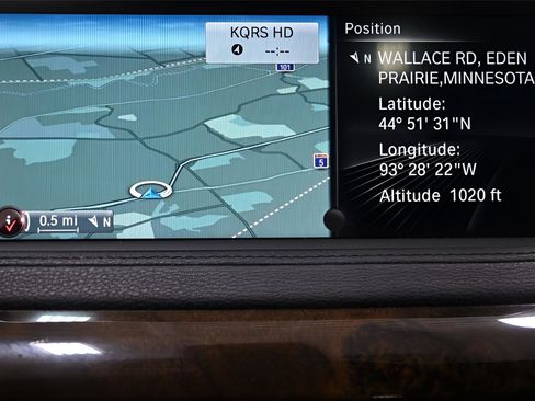 Used 2015 BMW X6 xDrive35i AWD/4WD image 25