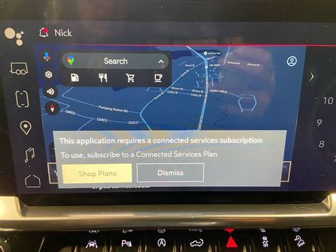 Used 2022 GMC Sierra 1500 SLT w/ SLT Premium Plus Package image 20