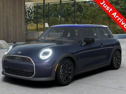 New 2026 MINI Cooper S