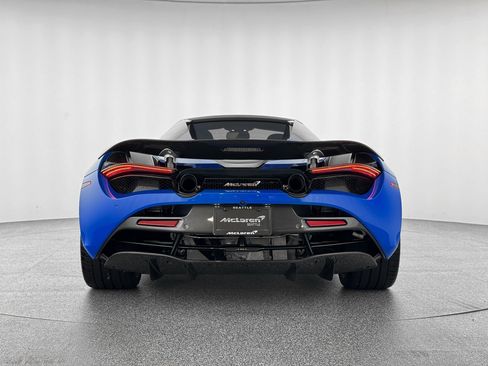 Used 2020 McLaren 720S Luxury image 5
