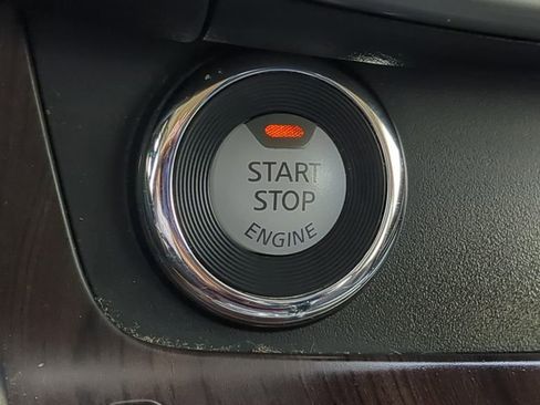 Certified 2020 Nissan Murano Platinum FWD image 23
