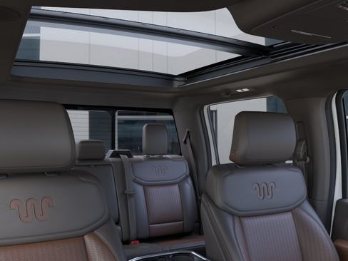 New 2026 Ford F150 King Ranch AWD/4WD image 24