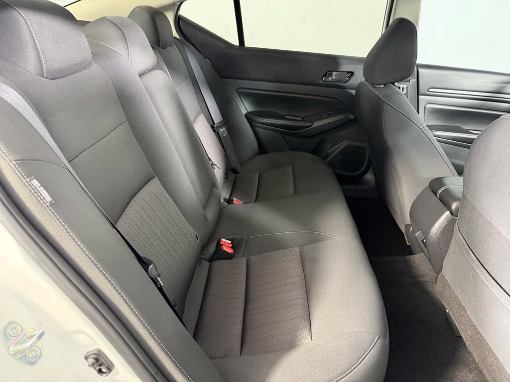 Used 2025 Nissan Altima 2.5 SV w/ SV Special Edition Package FWD image 18