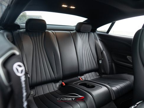 Used 2018 Mercedes-Benz E 400 Coupe w/ Premium 1 Package image 16