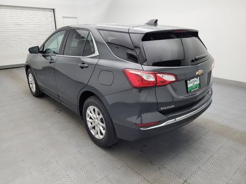 Used 2020 Chevrolet Equinox LT FWD image 5