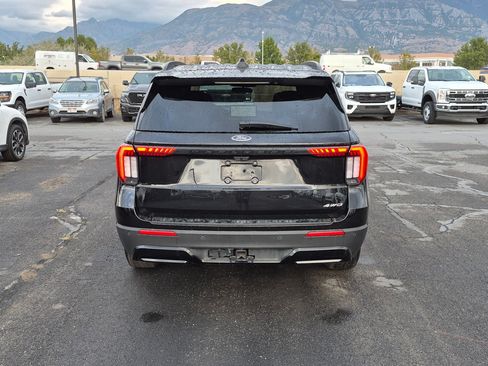 Used 2026 Ford Explorer ST-Line AWD/4WD image 7