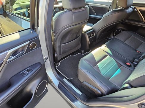 Used 2019 Lexus RX 450h F Sport image 23