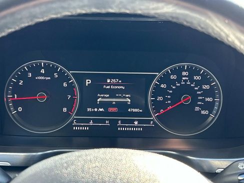 Certified 2022 Kia Sorento SX image 25