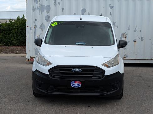 Used 2019 Ford Transit Connect XL FWD image 8